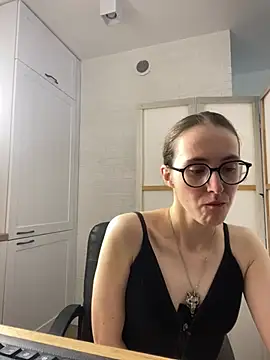 Webkamerová show MartiniiSelenna