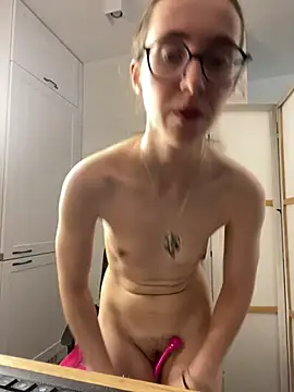 Webkamerová show MartiniiSelenna