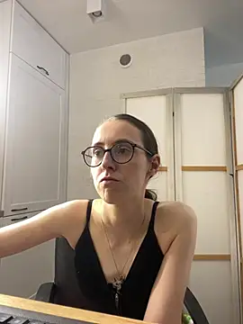 MartiniiSelenna – Live XXX-chat