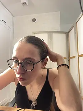 Webkamerová show MartiniiSelenna