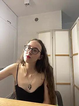 Webkamerová show MartiniiSelenna