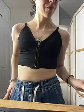 Chat XXX en directo de MartiniiSelenna