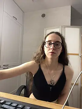 MartiniiSelenna Live XXX-Chat