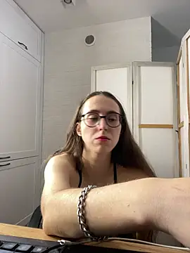 MartiniiSelenna – Live XXX-chat