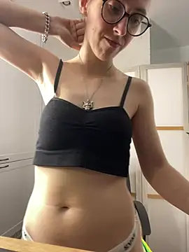 MartiniiSelenna 웹캠 쇼