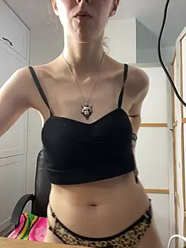 MartiniiSelenna Webcam show