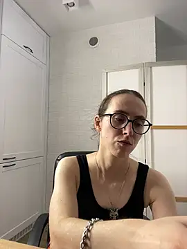 MartiniiSelenna Live XXX-Chat