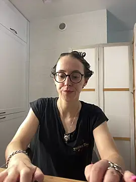 Živý XXX chat MartiniiSelenna