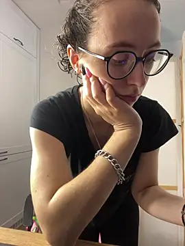 Živý XXX chat MartiniiSelenna
