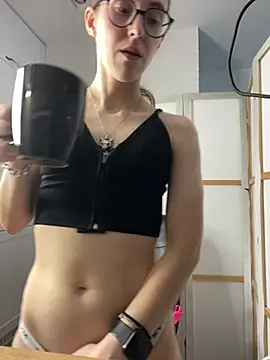 MartiniiSelenna Obrolan Langsung XXX