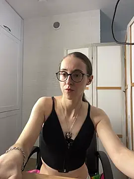 MartiniiSelenna Chat XXX live