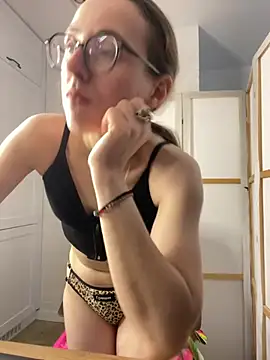 Živý XXX chat MartiniiSelenna