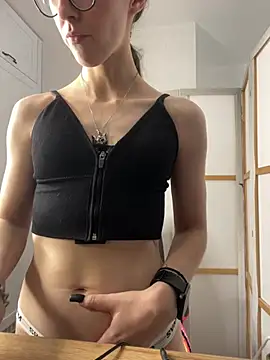 MartiniiSelenna Live XXX-Chat
