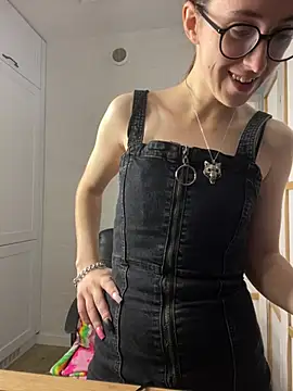 MartiniiSelenna – Live XXX-chat