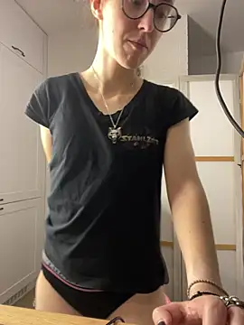 Živý XXX chat MartiniiSelenna