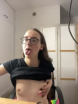 MartiniiSelenna Obrolan Langsung XXX