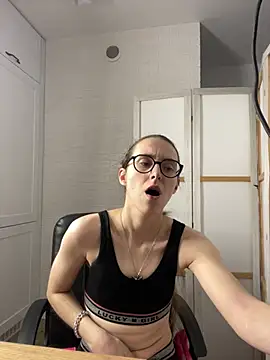 MartiniiSelenna – Live XXX-chat