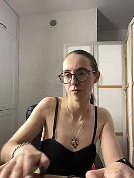 MartiniiSelenna 라이브 XXX 채팅