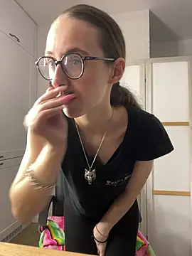 Chat XXX en directo de MartiniiSelenna