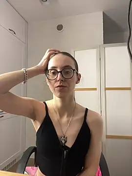 MartiniiSelenna Live XXX-Chat