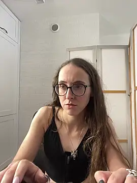 Webkamerová show MartiniiSelenna