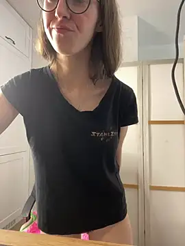 Chat XXX ao vivo de MartiniiSelenna