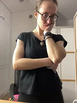 MartiniiSelenna Webcam-Show