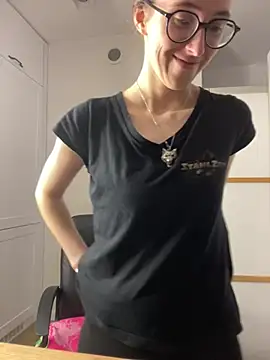 MartiniiSelenna – Naživo XXX chat