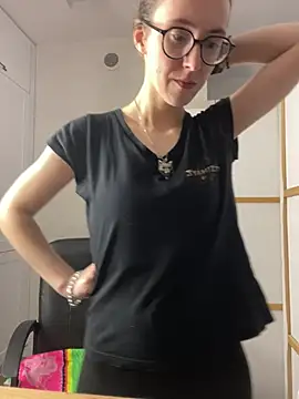 Živý XXX chat MartiniiSelenna
