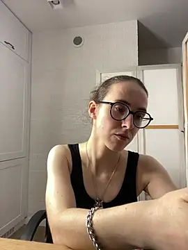 Chat XXX ao vivo de MartiniiSelenna