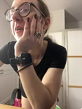 MartiniiSelenna 라이브 XXX 채팅