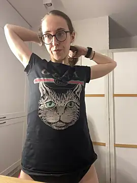 MartiniiSelenna Live XXX-chat