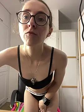 Webkamerová show MartiniiSelenna