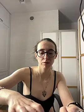 Živý XXX chat MartiniiSelenna