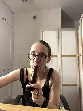 MartiniiSelenna's Webcam Show
