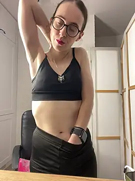 Chat XXX ao vivo de MartiniiSelenna