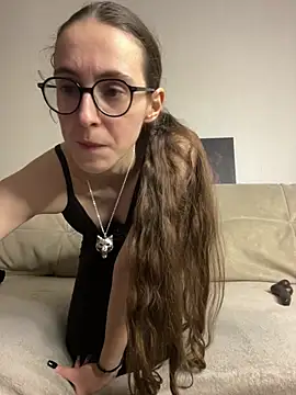 MartiniiSelenna's Live XXX Chat