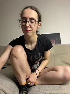 Živý XXX chat MartiniiSelenna