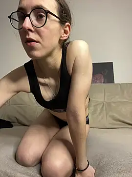 MartiniiSelenna – Live XXX-chat