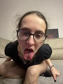 MartiniiSelenna Show in webcam