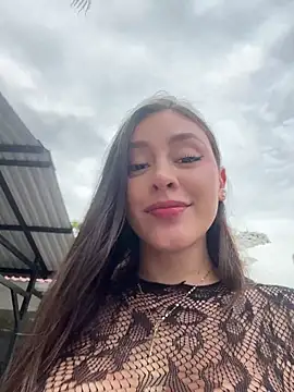 Show Webcam de LAURA_VANESA