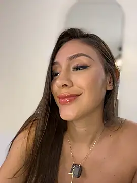 عرض كام LAURA_VANESA