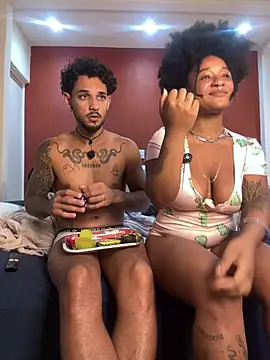 Chat XXX Live casadokarioca