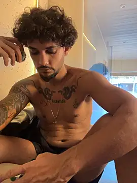 casadokarioca Show Webcam