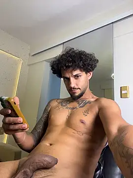 Show de webcam de casadokarioca