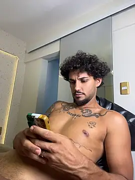 casadokarioca Chat XXX live