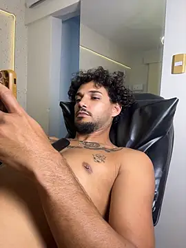Show de webcam de casadokarioca