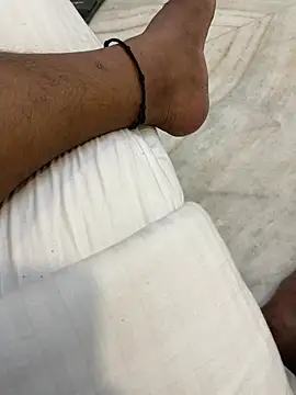 Yours_Teluguboii Adlı Modelin Web Kamerası Şovu