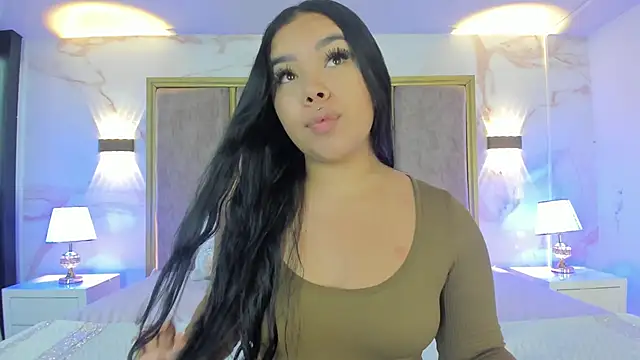 MarianaGarciaa__ Webcamshow