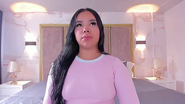 MarianaGarciaa__ Webcam Show